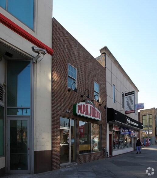 1109 S Broad St, Philadelphia, PA à vendre - Photo de l’immeuble – Image 2 sur 2