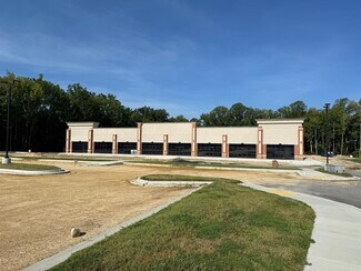 Plus de détails pour 6565 Crain Hwy, La Plata, MD - Local commercial à louer