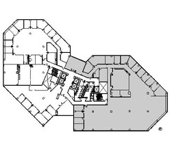 1 Pierce Pl, Itasca, IL à louer Plan d’étage– Image 2 sur 3