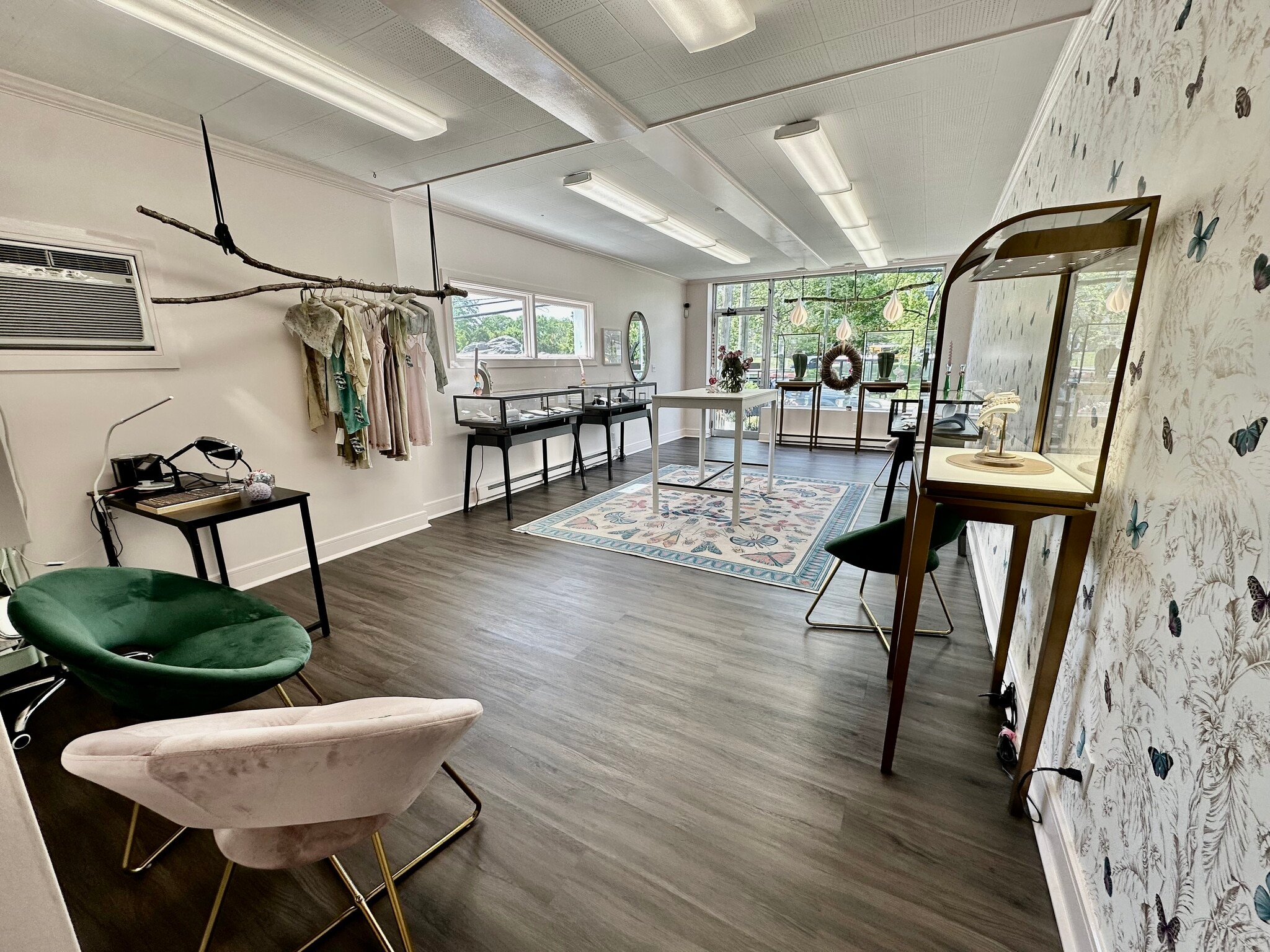 261 E Putnam Ave, Cos Cob, CT à louer Photo intérieure– Image 1 sur 10