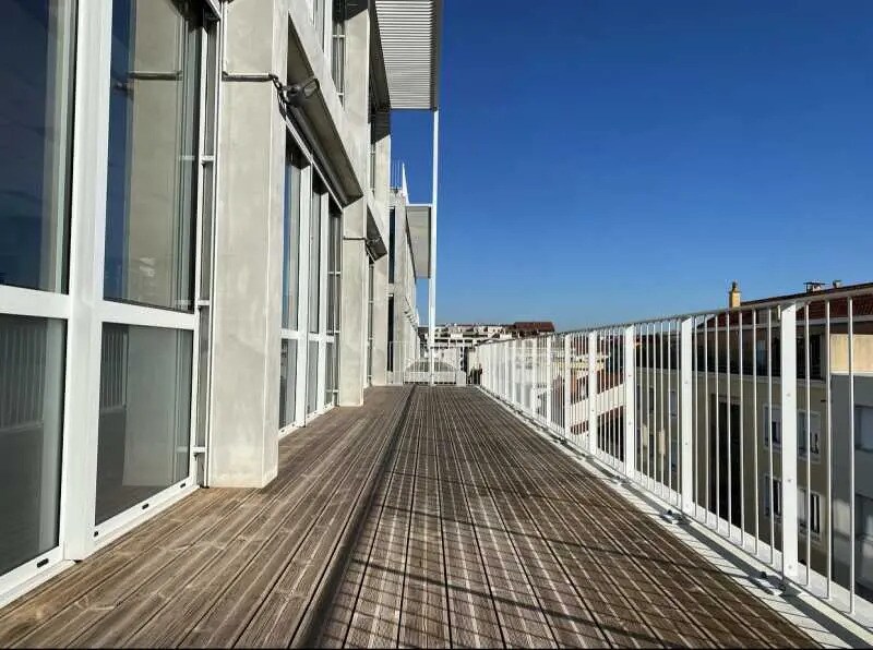Bureau dans Villeurbanne à louer Photo de l’immeuble– Image 1 sur 15