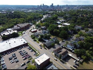 Plus de détails pour 747 Payne Ave, Saint Paul, MN - Industriel/Logistique à louer