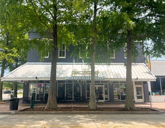 Plus de détails pour 201-203 Jefferson St, Lafayette, LA - Local commercial à vendre
