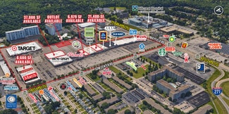 Plus de détails pour 1421 Som Center Rd, Mayfield Heights, OH - Local commercial à louer