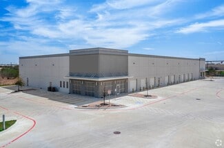 Plus de détails pour 515 Richland Hills Dr, San Antonio, TX - Industriel/Logistique à louer