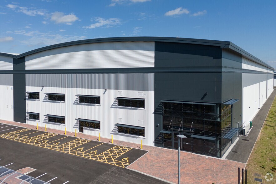 Uttoxeter Rd, Derby à louer - Photo de l’immeuble – Image 2 sur 7