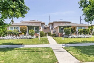 Plus de détails pour 3311 W Alameda Ave, Burbank, CA - Logement à vendre