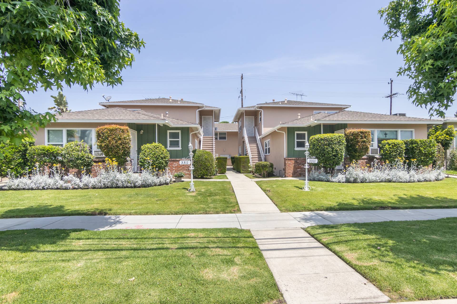 3311 W Alameda Ave, Burbank, CA à vendre Photo de l’immeuble– Image 1 sur 19