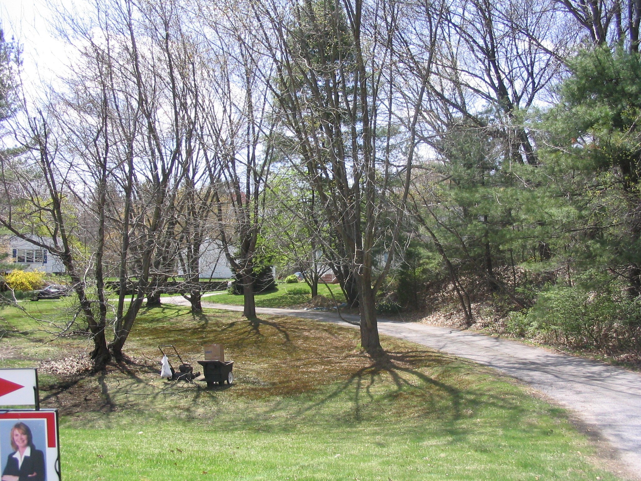 275-287 Eddie Dowling Hwy, North Smithfield, RI à vendre Photo de l’immeuble– Image 1 sur 2