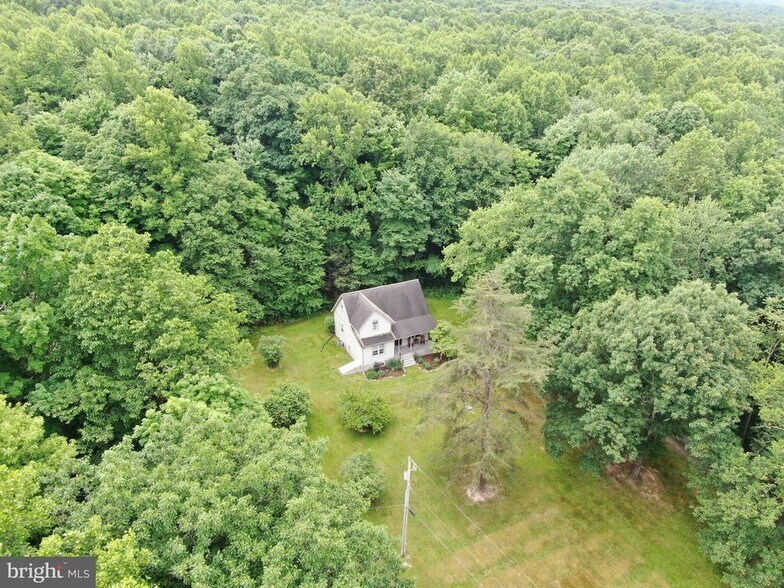 23360 Burns Valley Rd, Doylesburg, PA à vendre - Photo de l’immeuble – Image 2 sur 19
