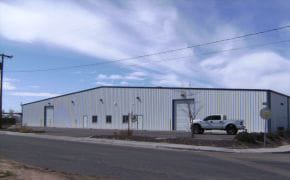 Plus de détails pour 3405 N Evans St, Kingman, AZ - Industriel/Logistique à louer