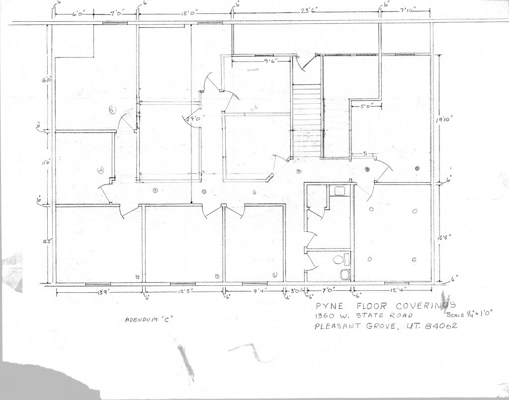 1360 W State Rd, Pleasant Grove, UT à louer Photo principale– Image 1 sur 2