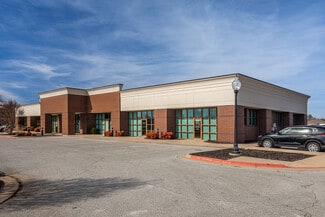 Plus de détails pour 3201 SW Regency Pky, Bentonville, AR - Bureau à louer