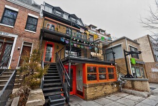 Plus de détails pour 3911 Georgia Ave NW, Washington, DC - Local commercial à louer