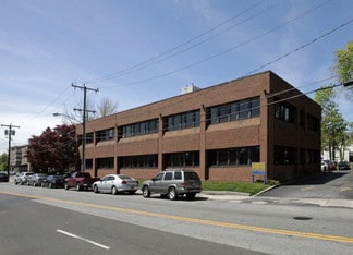 Plus de détails pour 80 Mill River St, Stamford, CT - Bureau à louer