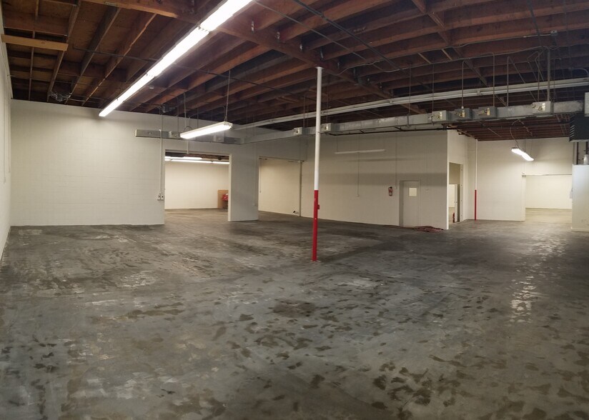 22924-22926 Mariposa Ave, Torrance, CA à louer - Photo de l’immeuble – Image 2 sur 3