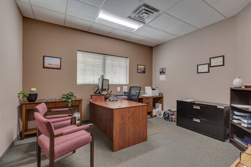 1428 2nd St N, Sauk Rapids, MN à louer - Photo de l’immeuble – Image 3 sur 14