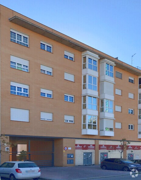 Calle Rozas de Puerto Real, 7, Madrid, Madrid à vendre - Photo de l’immeuble – Image 2 sur 2