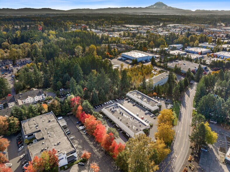 33710-33720 9th Ave S, Federal Way, WA à vendre - Photo de l’immeuble – Image 2 sur 8