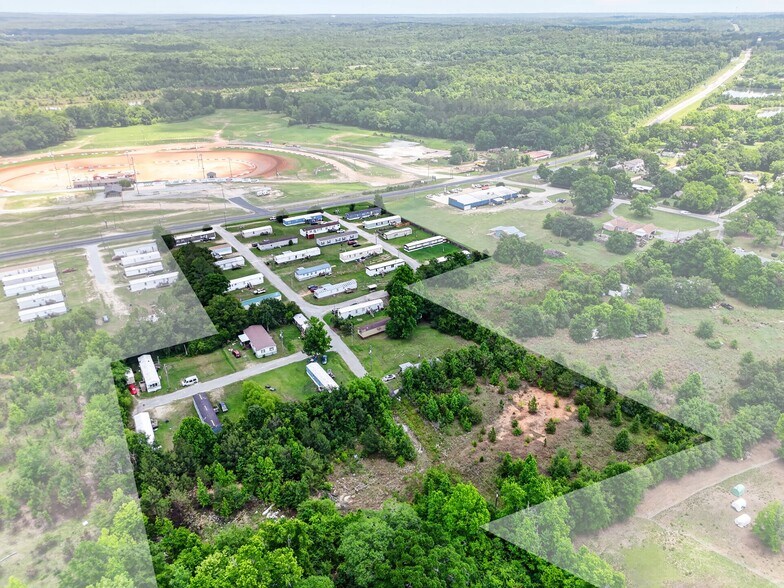 4249 US Highway 80 W, Phenix City, AL à vendre - Photo de l’immeuble – Image 3 sur 10