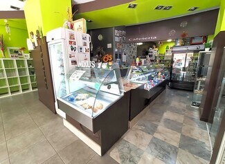 Plus de détails pour Local commercial à louer