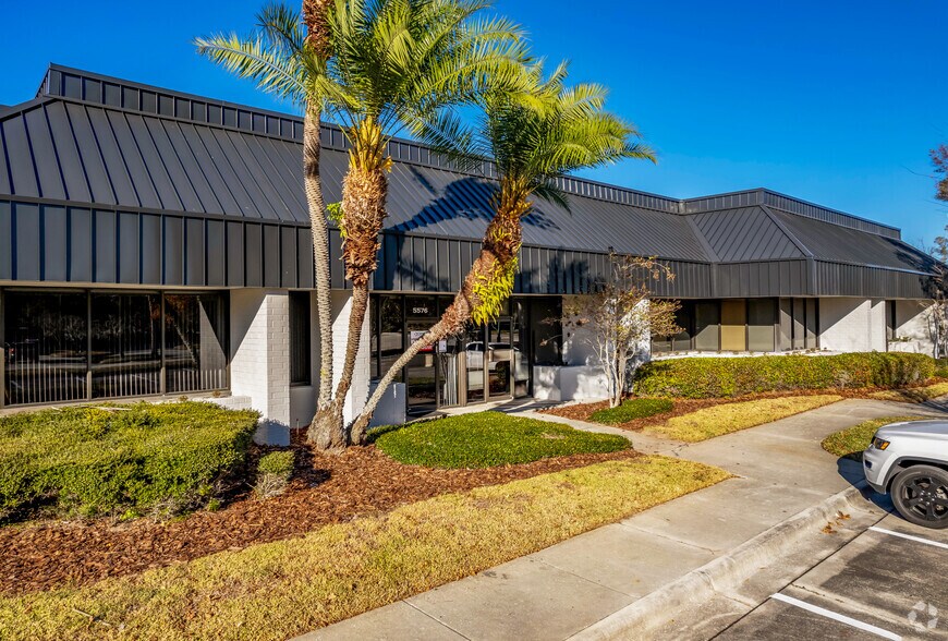 5576-5596 Rio Vista Dr, Clearwater, FL à vendre - Photo de l’immeuble – Image 3 sur 8