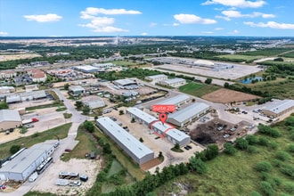 35 Nafta Cir, New Braunfels, TX à louer Photo intérieure– Image 2 sur 4