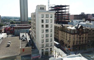 Plus de détails pour 301 Market St, Harrisburg, PA - Logement à vendre