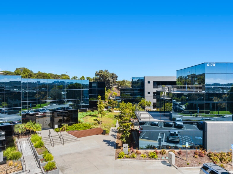 6160 Cornerstone Ct E, San Diego, CA à louer - Photo principale – Image 1 sur 5