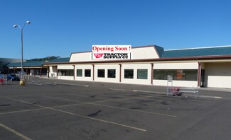 Plus de détails pour 1350-24 to 30 NE Stephens St, Roseburg, OR - Local commercial à louer