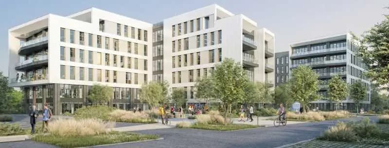 Bureau dans Lyon à louer - Photo de l’immeuble – Image 2 sur 16