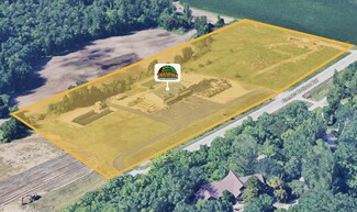 Plus de détails pour 3200 Greens Bottom Rd, Saint Charles, MO - Terrain à vendre