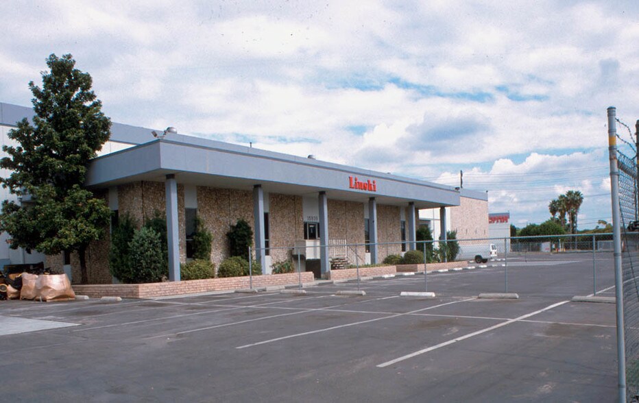 15929-15939 E Valley Blvd, City Of Industry, CA à louer - Autre – Image 2 sur 20
