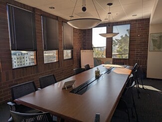 Plus de détails pour 133 Mission St, Santa Cruz, CA - Bureau à louer