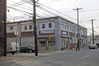 Plus de détails pour 1617 N 2nd St, Philadelphia, PA - Local commercial à vendre