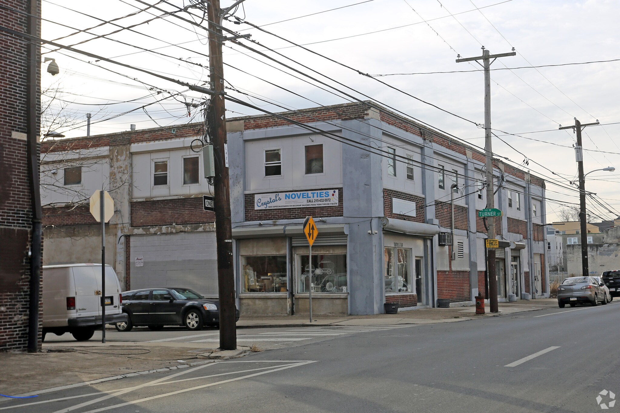 1617 N 2nd St, Philadelphia, PA à vendre Photo principale– Image 1 sur 14