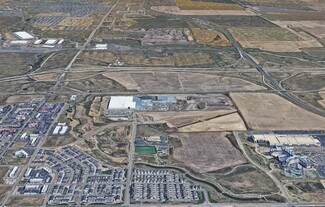 Plus de détails pour Dunkirk Street & Highpoint blvd, Aurora, CO - Terrain à vendre