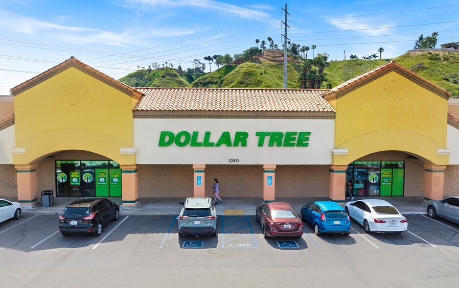 1200-1330 E Washington St, Colton, CA à louer - Photo de l’immeuble – Image 3 sur 29