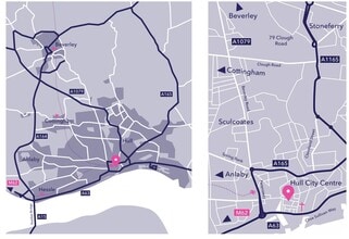 10-14 Whitefriargate, Hull à louer Photo intérieure– Image 2 sur 2