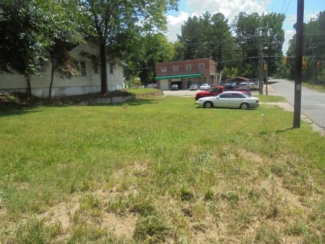 1523 Forrest Ave, Gadsden, AL à vendre - Photo principale – Image 1 sur 1