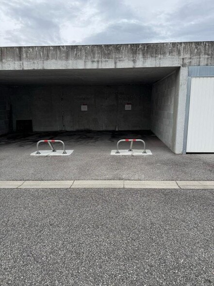 885 Route D'aix Les Bains, Chindrieux à louer - Photo de l’immeuble – Image 1 sur 1