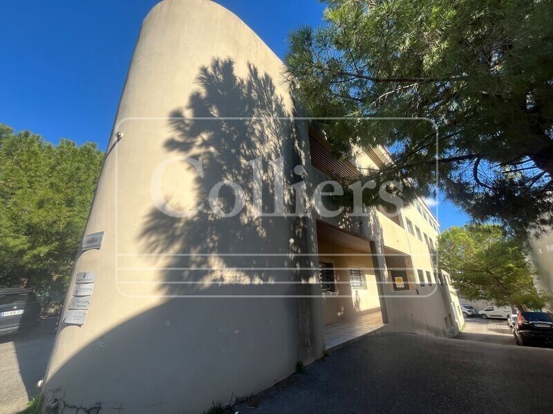 7 Rue Gaston De Flotte, Marseille à vendre Photo de l’immeuble– Image 1 sur 5