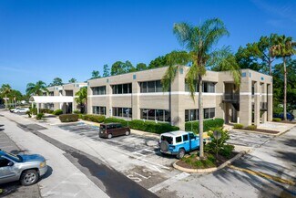Plus de détails pour 4130 Salisbury Rd, Jacksonville, FL - Bureau, Bureau/Médical à louer