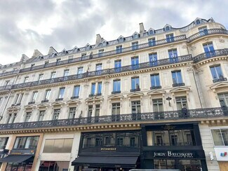 Plus de détails pour 8 Rue De La Michodière, Paris - Bureau à louer