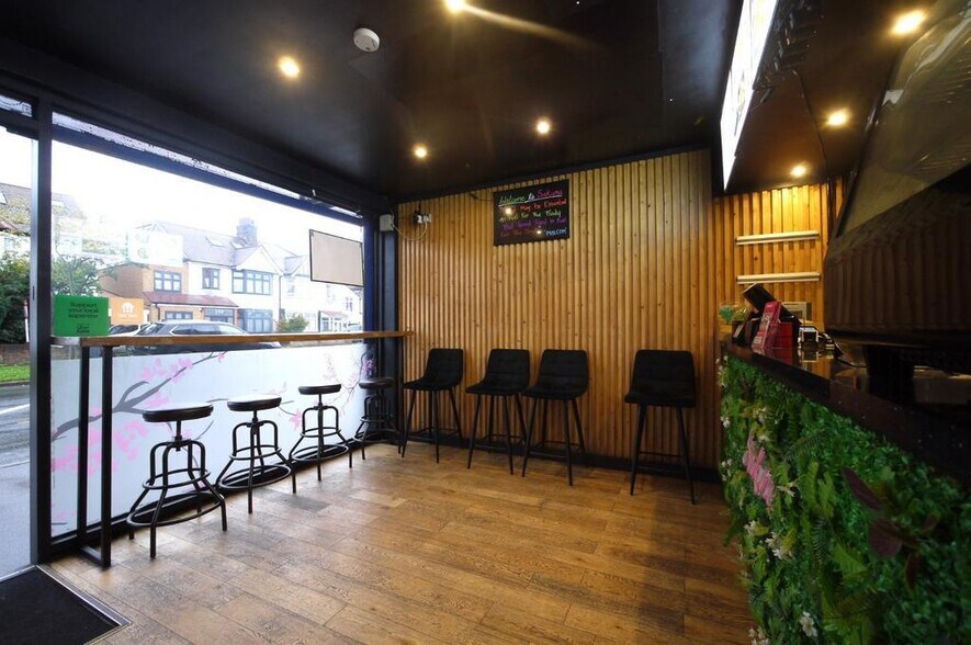 Hermon Hl, Londres à louer - Photo de l’immeuble – Image 2 sur 12