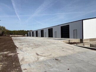 Plus de détails pour 9204 Rod Rd, Austin, TX - Industriel/Logistique à vendre
