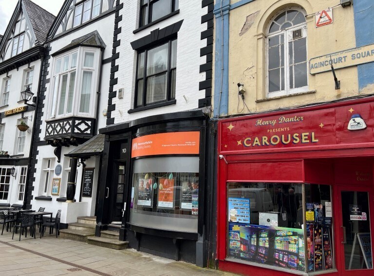 10 Agincourt Sq, Monmouth à louer - Photo principale – Image 1 sur 16