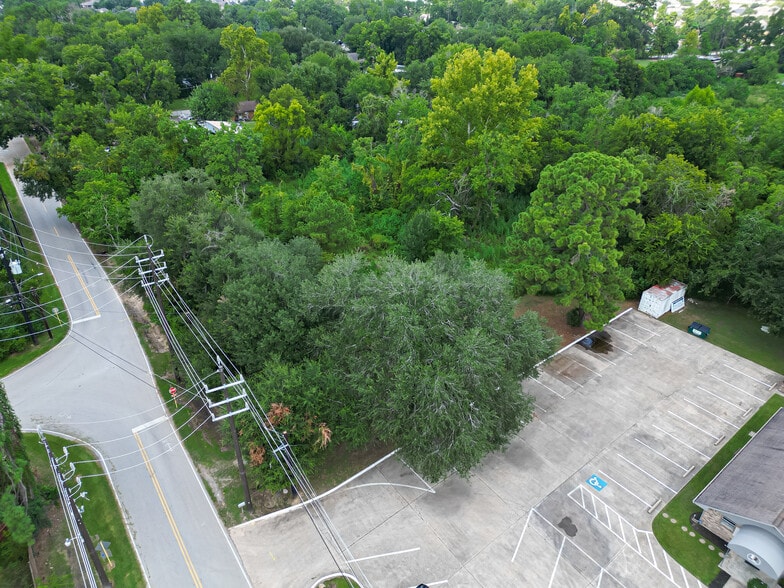 430 Booker Rd, Spring, TX à vendre - Aérien – Image 3 sur 7