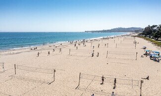 Plus de détails pour 440 Por La Mar Dr, Santa Barbara, CA - Logement à vendre