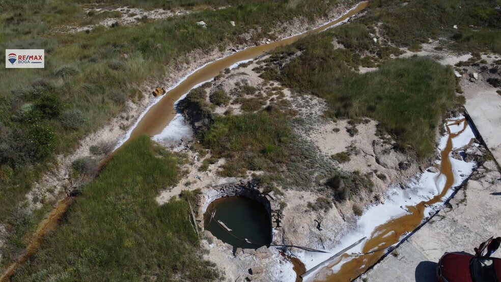 Terrain dans Obanos, Navarre à vendre - Aérien – Image 3 sur 14